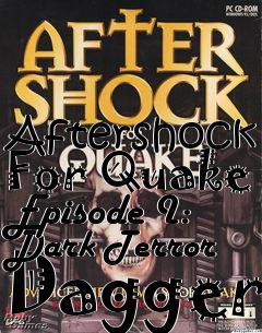 Box art for Aftershock For Quake