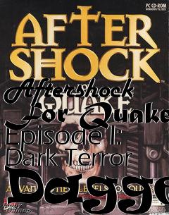 Box art for Aftershock For Quake