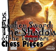 Box art for Broken Sword: The Shadow of the Templars