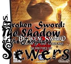 Box art for Broken Sword: The Shadow of the Templars