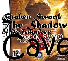 Box art for Broken Sword: The Shadow of the Templars