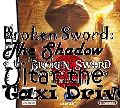 Box art for Broken Sword: The Shadow of the Templars