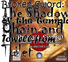 Box art for Broken Sword: The Shadow of the Templars