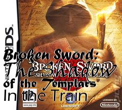 Box art for Broken Sword: The Shadow of the Templars