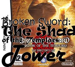 Box art for Broken Sword: The Shadow of the Templars