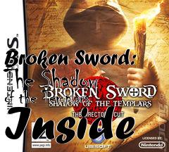 Box art for Broken Sword: The Shadow of the Templars