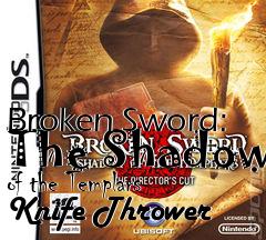 Box art for Broken Sword: The Shadow of the Templars