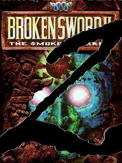 Box art for Broken Sword: The Smoking Mirror