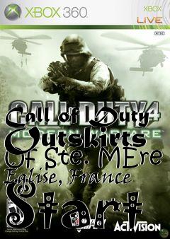 Box art for Call of Duty