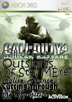 Box art for Call of Duty