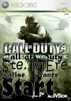 Box art for Call of Duty