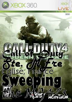 Box art for Call of Duty