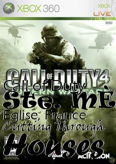 Box art for Call of Duty