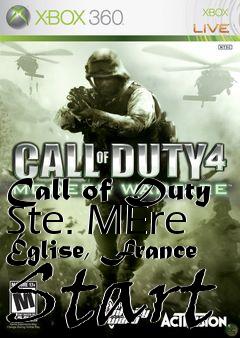 Box art for Call of Duty