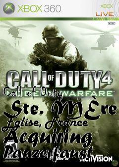 Box art for Call of Duty