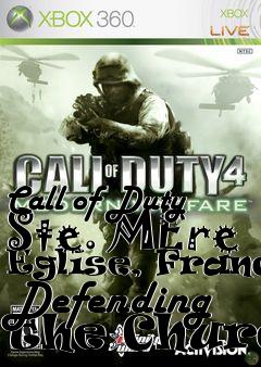 Box art for Call of Duty