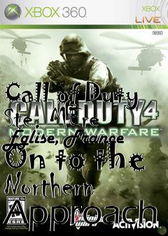 Box art for Call of Duty