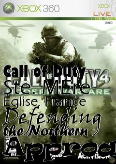 Box art for Call of Duty