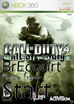 Box art for Call of Duty