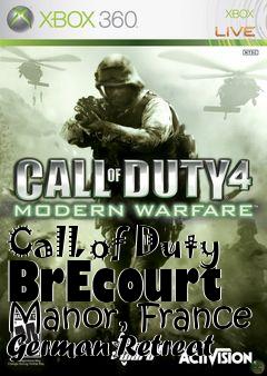 Box art for Call of Duty