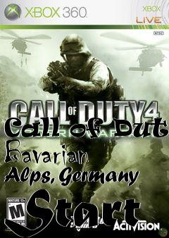 Box art for Call of Duty