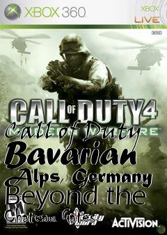 Box art for Call of Duty