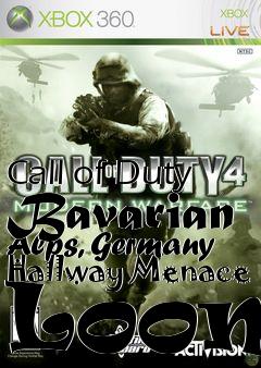 Box art for Call of Duty