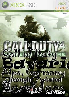 Box art for Call of Duty