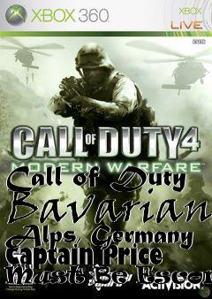 Box art for Call of Duty