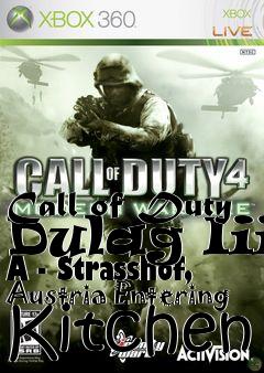 Box art for Call of Duty