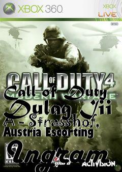 Box art for Call of Duty