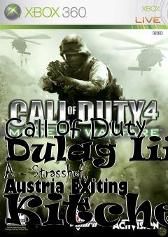 Box art for Call of Duty