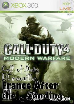 Box art for Call of Duty