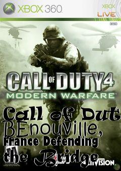 Box art for Call of Duty