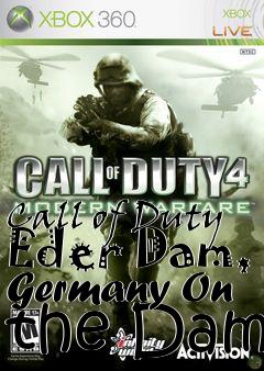 Box art for Call of Duty