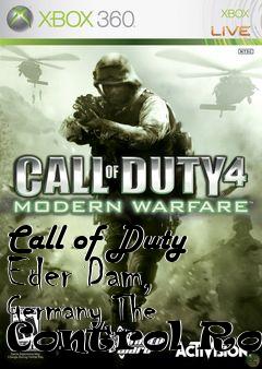 Box art for Call of Duty