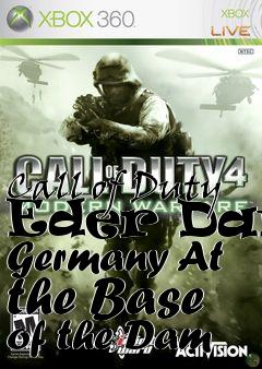 Box art for Call of Duty