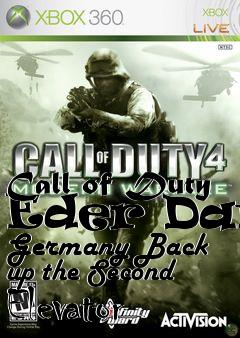 Box art for Call of Duty