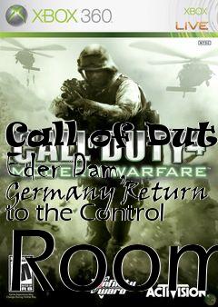 Box art for Call of Duty