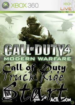 Box art for Call of Duty