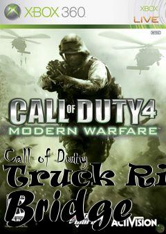 Box art for Call of Duty