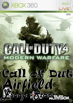 Box art for Call of Duty