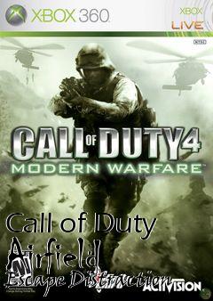 Box art for Call of Duty