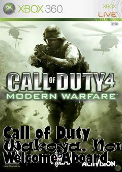 Box art for Call of Duty