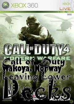 Box art for Call of Duty