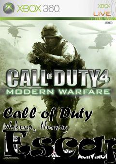 Box art for Call of Duty