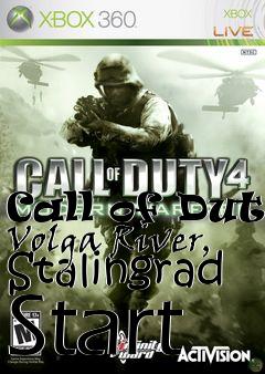 Box art for Call of Duty