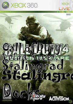 Box art for Call of Duty