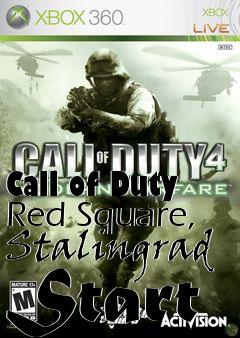 Box art for Call of Duty