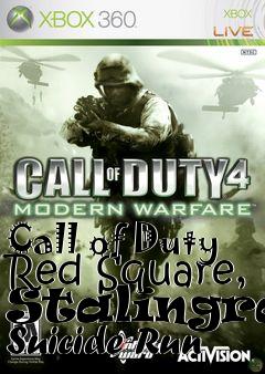 Box art for Call of Duty